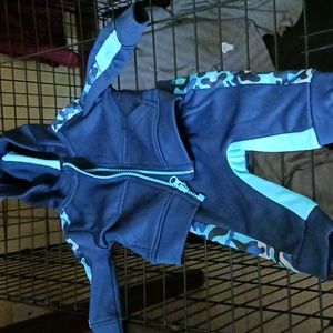 Baby boy clothes